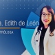 Edith de León Lagunas