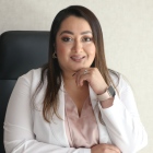 Dra. Andrea Luna Ramos