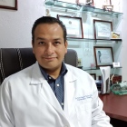 Dr. Víctor Manuel Navarro Silva