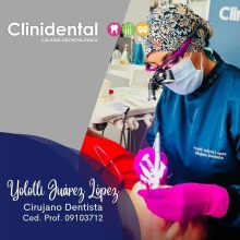Clinidental