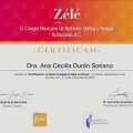 Ampliar imagen: certificate 5