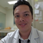 Dr. David Geiser Damián Rodríguez Mena