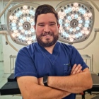 Dr. Luis Fernando Contreras Islas