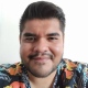 Martín Vega Mora