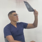 Dr. Kaleb Juan Flores