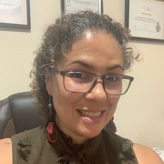 Lic. Ofelia Bernal Gonzalez