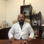 Dr. Moisés Ibáñez Galicia