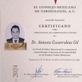 Ampliar imagen: certificate 9