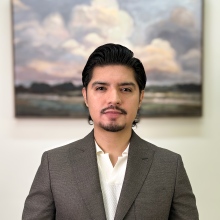 Ampliar imagen: Enrique Gerardo Rendón Saldívar, Psiquiatra Monterrey