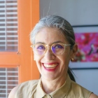 Mtra. Ma. Guadalupe Salinas Herrera