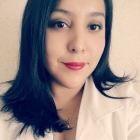 Dra. Wendy Maribel González Serrano