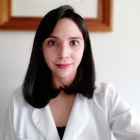 Dra. Ana Sofía Ramírez Sandoval