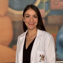 Ampliar imagen: Fernanda Villalobos, Ginecólogo Ciudad de México