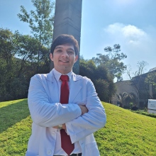 Ampliar imagen: Dante Romero Hernandez, Cardiólogo Calpulalpan