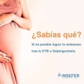 INSEFER Instituto de Infertilidad QueretaroSantiago de Querétaro - 