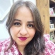 Ilse María del Mar Fragoso Mendoza