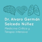 Dr. Alvaro Germán Salcedo Núñez