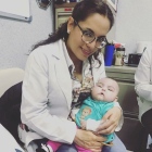 Dra. Karla Raquel Guzman Rudorff