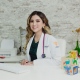 Carolina Miranda Flores