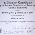Ampliar imagen: certificate 3
