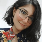 Mtra. Lenny Dennis García Huizar