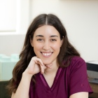 Lic. Isabela Ines Medrano