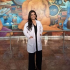 Dra. Aurora Gomez Romero