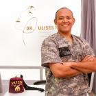 Dr. Ulises D. Neria Rojas