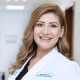 Martha Liliana Amparano Martínez