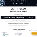 Ampliar imagen: certificate 4