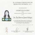 Ampliar imagen: certificate 1