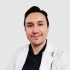 Dr. José Antonio Rodríguez Enciso