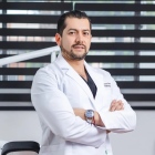 Dr. Carlos Emmanuel Sandoval Sanchez