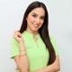 Paulina Legaspi
