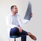 Dr. Julio Cesar Ortiz Mora