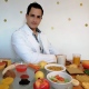 Eduardo Armijo