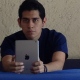 Eric J. Vázquez Dominguez