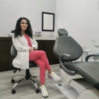 Dra. Patricia Barbosa Achach