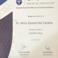 Ampliar imagen: certificate 7