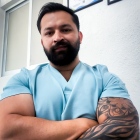 Lic. Alfredo Lara Mendoza