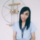 Karla Daniela Frias Salazar