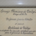 Ampliar imagen: certificate 4