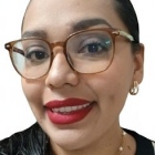 Lic. Carolina Huesca García