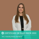 Dra. Aracely Bravo Navarro