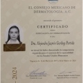 Ampliar imagen: certificate 9