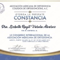 Ampliar imagen: certificate 16