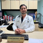 Dr. Alvaro Ramírez Gutiérrez