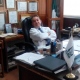 Alberto Abundis