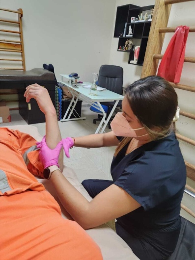 Clarita Araujo Pérez-25