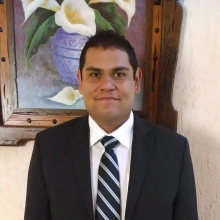 Ampliar imagen: Alejandro Téllez Pulido, Nefrólogo Sahuayo